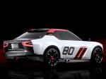 Nissan IDx Nismo Concept 2013 года